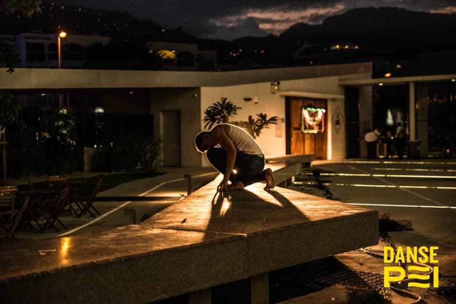 7ème édition du festival Danse Peï à partir du 7 octobre