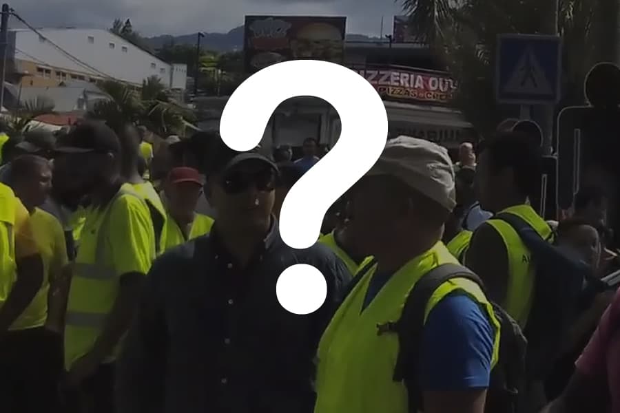 Revendications : que réclament les Gilets Jaunes ?