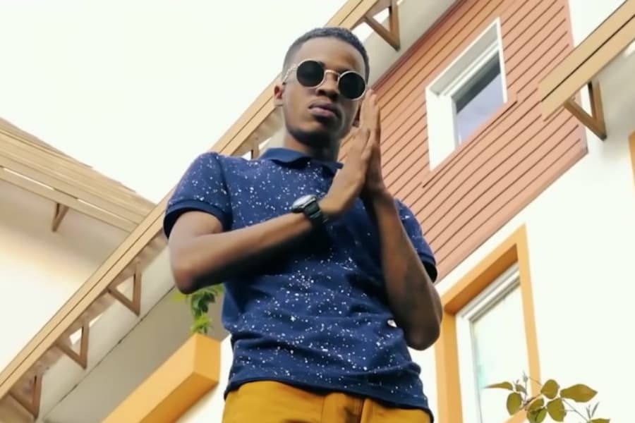 « Na sa ou ? » : découvrez la nouvelle prod. de Brisoux