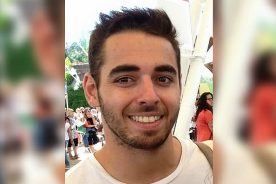 Toujours aucune nouvelle de Martin Pennica, l’étudiant Réunionnais disparu à Bordeaux