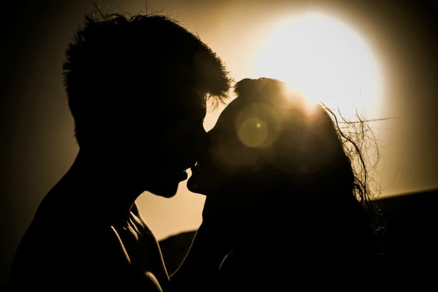J-1 avant la Saint-Valentin à La Réunion