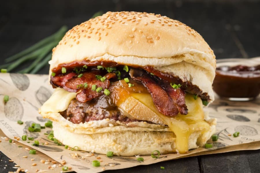 Big Fernand : le hamburger 100% français bientôt à La Réunion