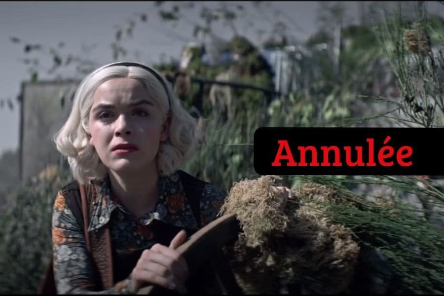 C'est la fin pour « Les Nouvelles Aventures de Sabrina » après quatre saisons