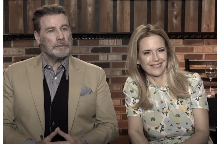 Disparition d'une étoile : Kelly Preston