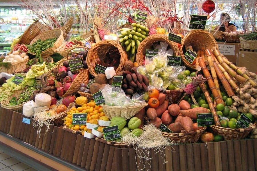 Grosse différence de prix entre La Réunion et la métropole en matière de consommation