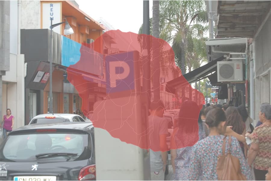 La Réunion classée en zone rouge : c'était prévisible