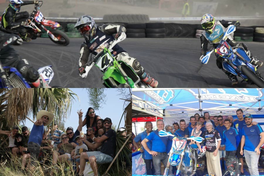 supermotard