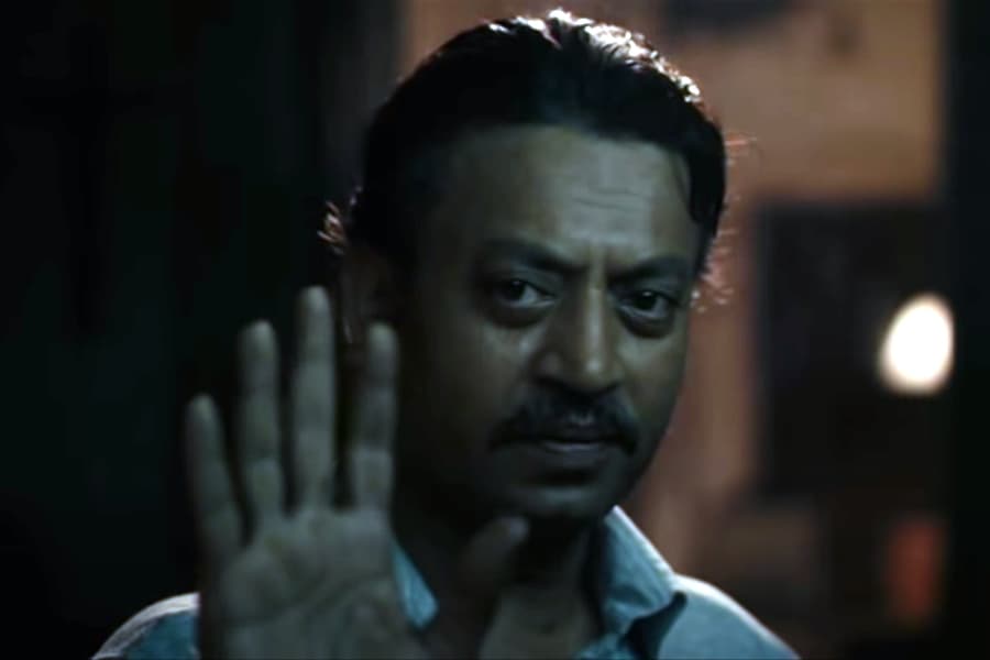 L'acteur Irrfan Khan s'est éteint à l'âge de 53 ans.