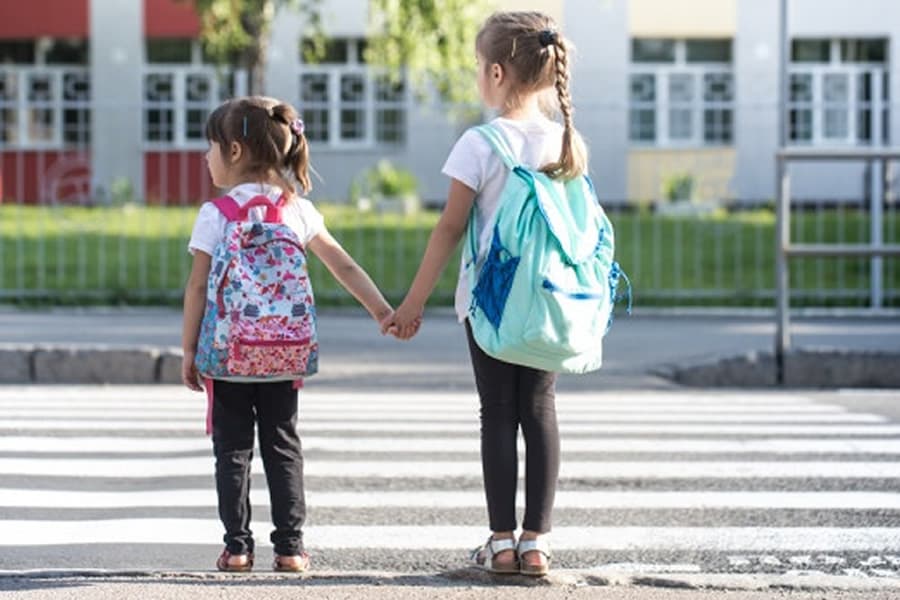 Les écoles rouvriront à partir du 11 mai 2020 à La Réunion