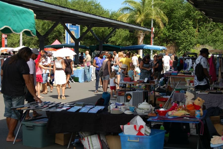 Déconfinement : les brocanteurs s’impatientent en attendant la reprise