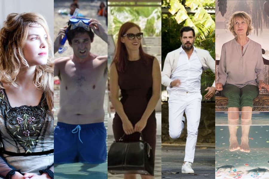 Top 5 des films tournés à La Réunion durant la décennie