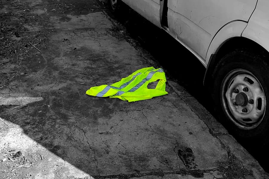 Les gilets Jaunes ont fait pschitt à La Réunion