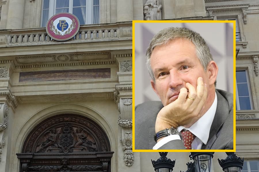 Coronavirus : l'ambassadeur français en Chine tente d'alerter Emmanuel Macron fin décembre 2019