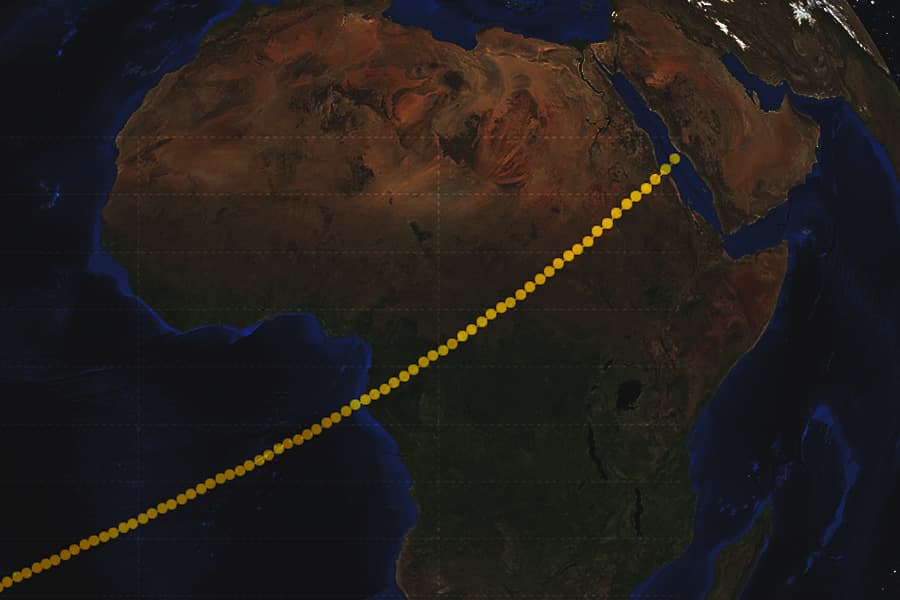 Comment évolue le Coronavirus dans le monde ?