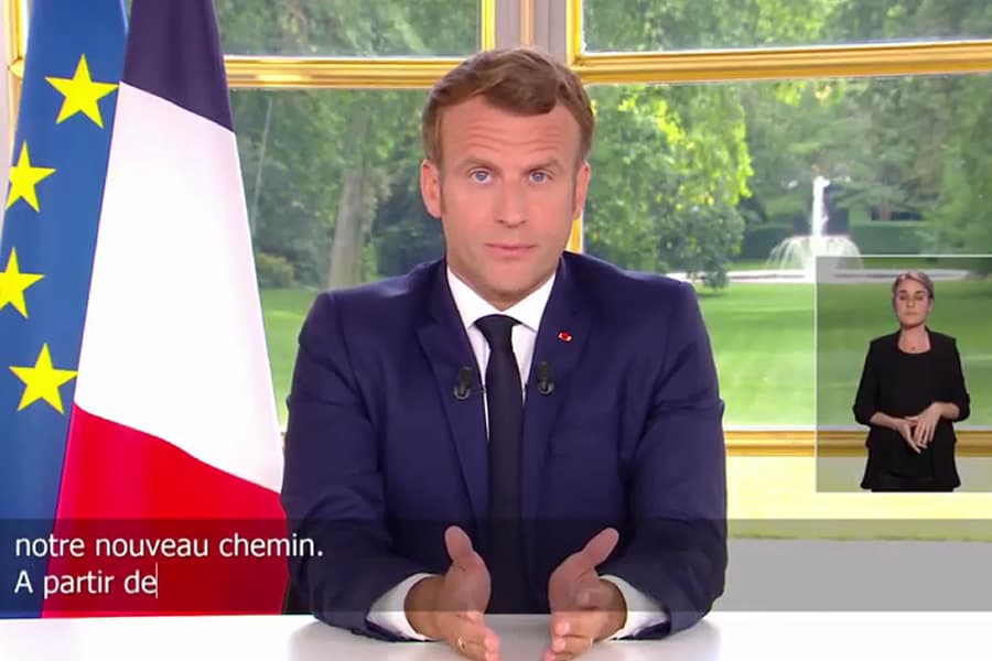 Allocution du 14 juin 2020 : ce que Emmanuel Macron a annoncé aux Français