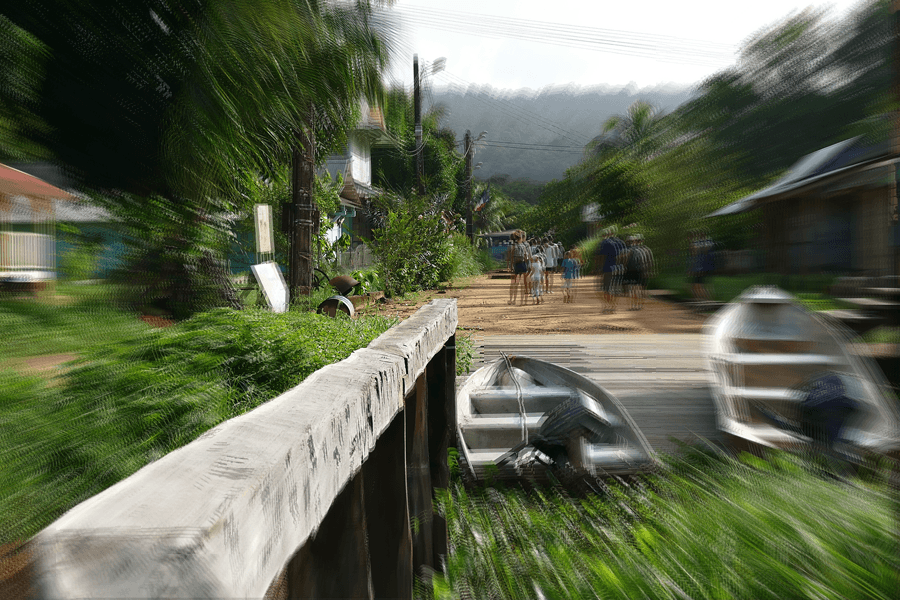 Coronavirus : la Guyane face à l’éventualité d’un nouveau confinement