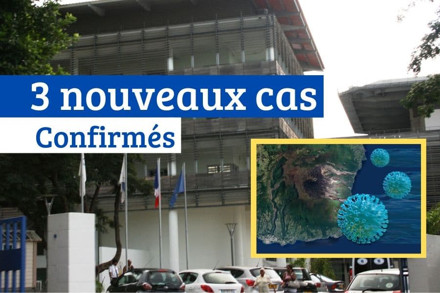 Point situation du 20/07/2020 sur l'épidémie du coronavirus