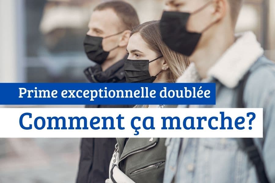 Prime exceptionnelle de 2000 euros : comment ça marche ?