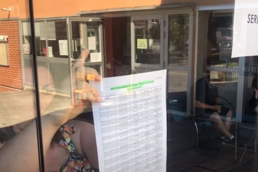 Résultats du Bac 2020 : un excellent taux de réussite, mais aussi quelques échecs