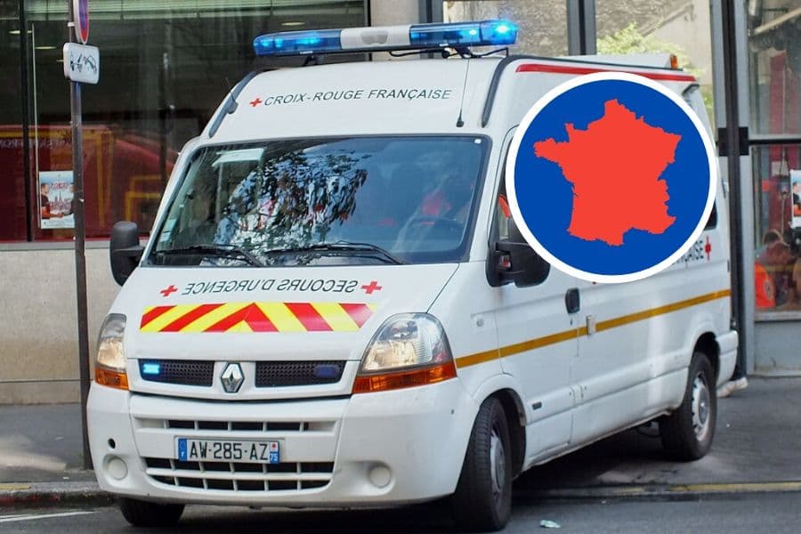 Covid-19 : plus de 30 000 morts recensés en France