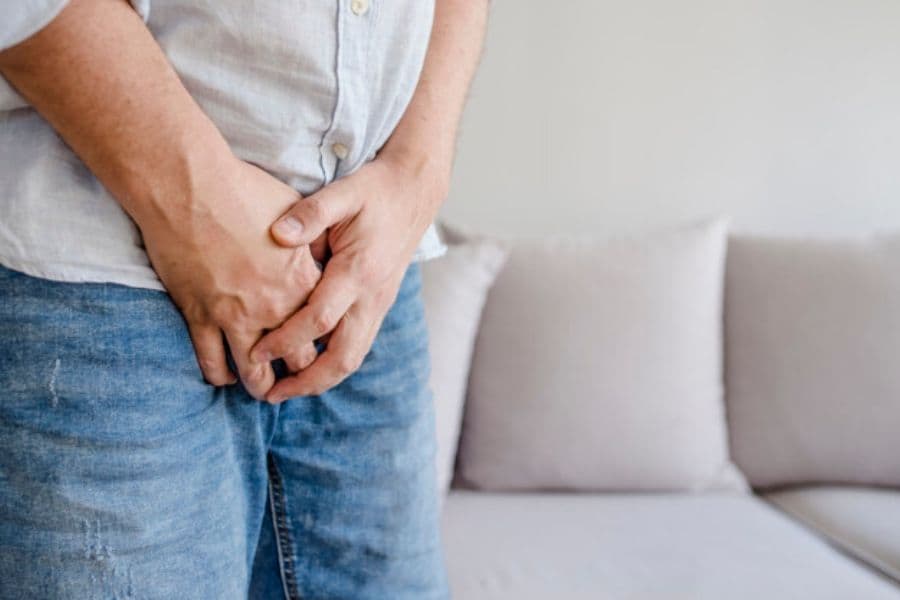 Priapisme : le Covid-19 provoquerait-il une érection prolongée ?