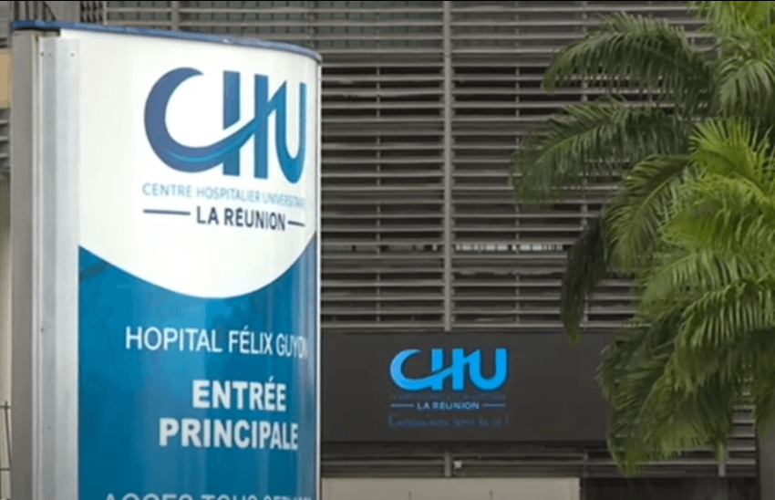 Covid-19 à la Réunion : 1 nouveau cas ce jeudi 23 Juillet