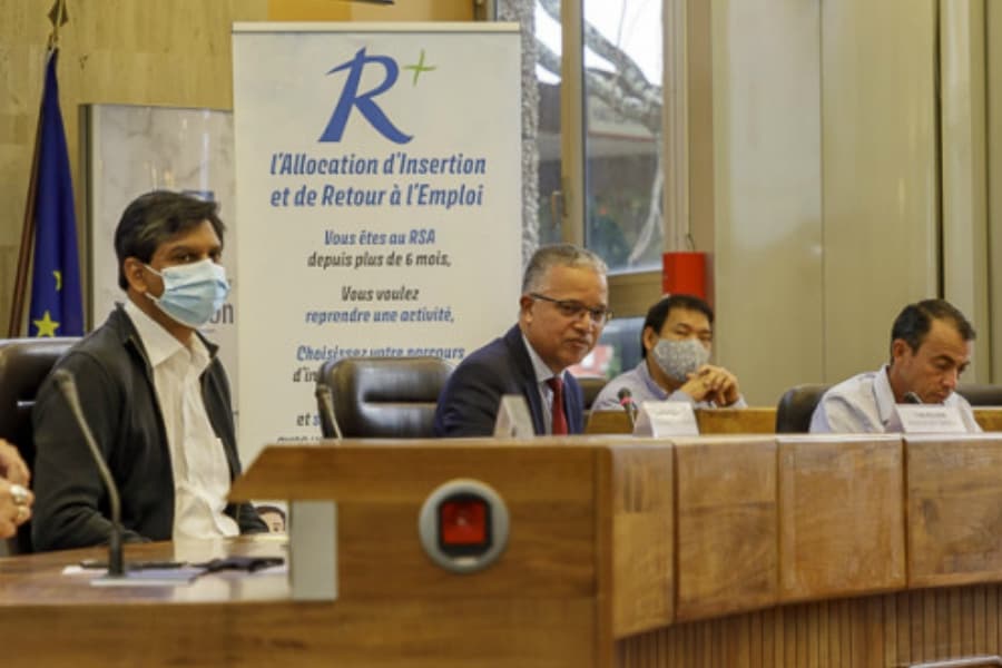 Retour à l'emploi : R+ un coup de pouce du département aux bénéficiaires du RSA