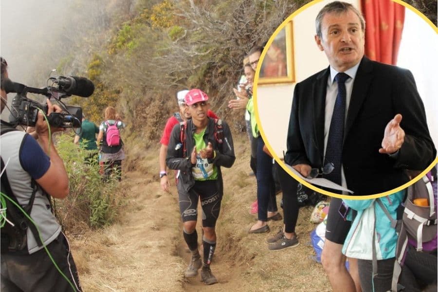 Covid-19 : le pic ne sera atteint qu’au mois de décembre, le grand raid menacé