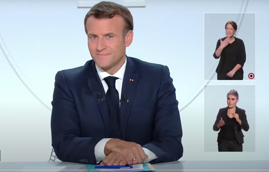 Emmanuel Macron : les principales mesures annoncées