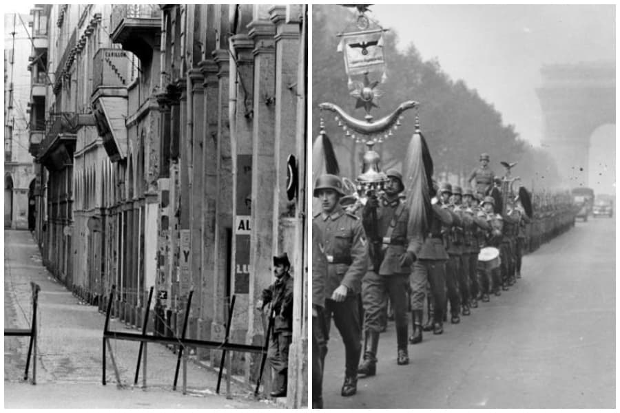 Le gouvernement met en place le troisième couvre-feu de l'histoire, connaissez-vous les 2 premiers ?