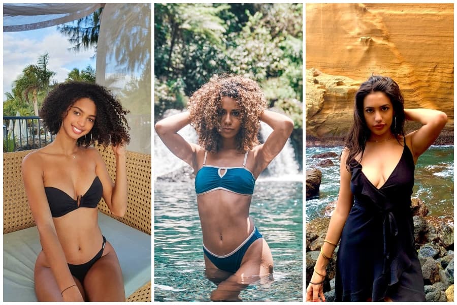 Miss Réunion : quand les candidates utilisent les réseaux sociaux pour augmenter leurs chances de gagner