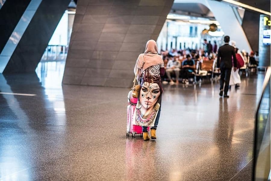 Qatar : des passagères forcées à passer un examen gynécologique