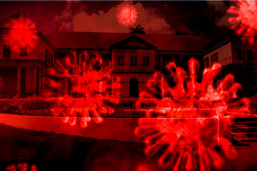 Fin des pique-niques, port du masque obligatoire … le préfet siffle la fin de la récréation à La Réunion