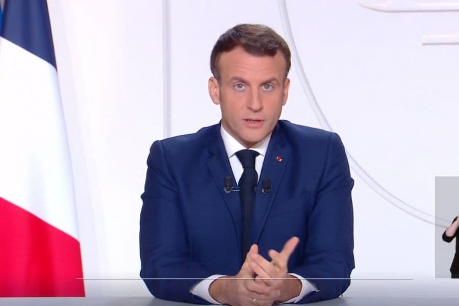 Discours du Président Emmanuel Macron : les points essentiels