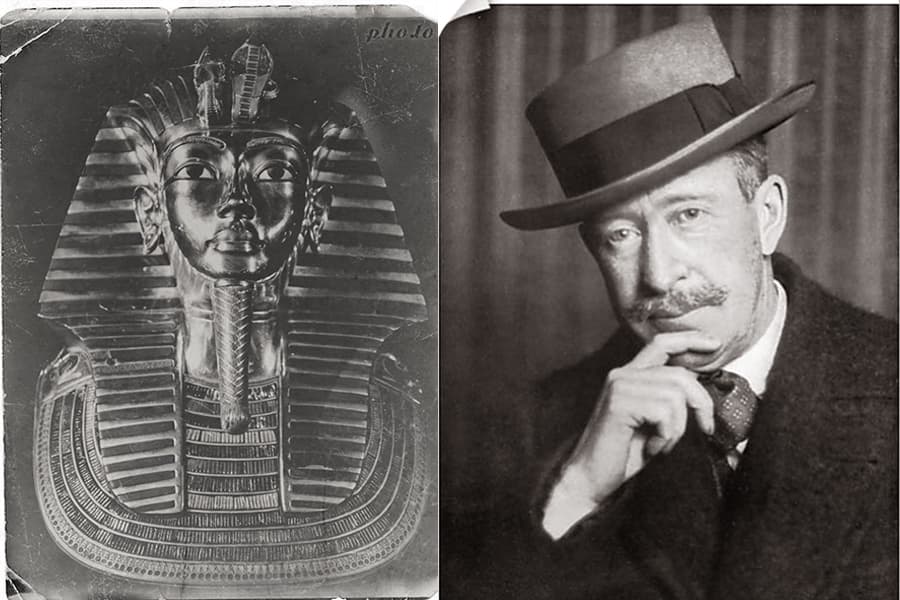 pharaon