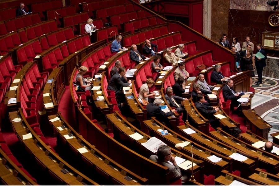 Un élu, une indemnité