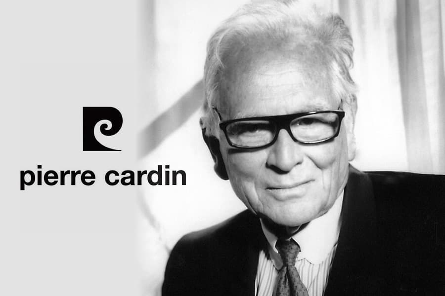 Le célèbre couturier Pierre Cardin s’est éteint