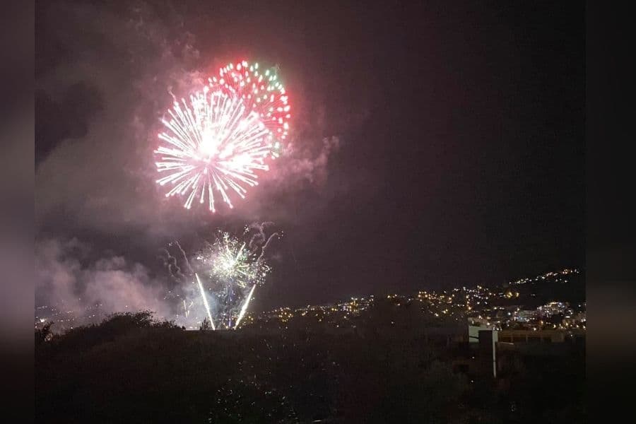 La Réunion : un réveillon plein de restriction