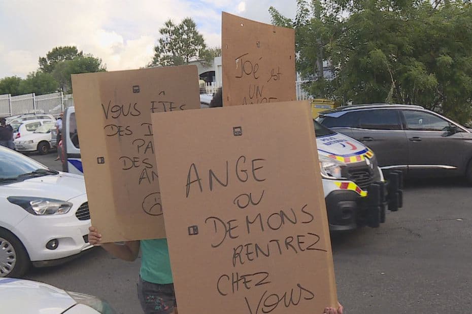 Sous la pression et l'indignation générale, le tournage des « Vacances des Anges » à La Réunion est annulé