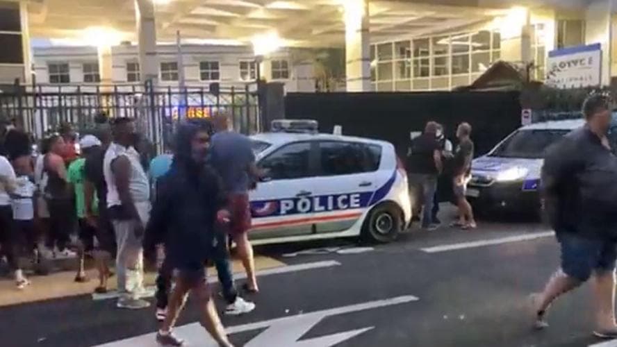 Ricardo des anges VS Joe Bédier : le récap