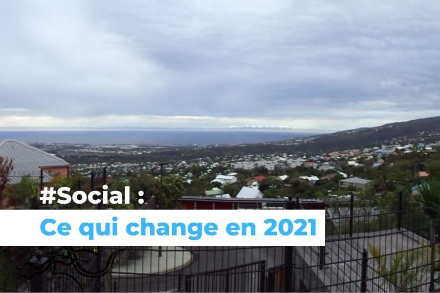 Tout ce qui change en Janvier 2021 : allocations familiales, impôts, taxe d'habitation, SMIC, tarifs du gaz, etc.