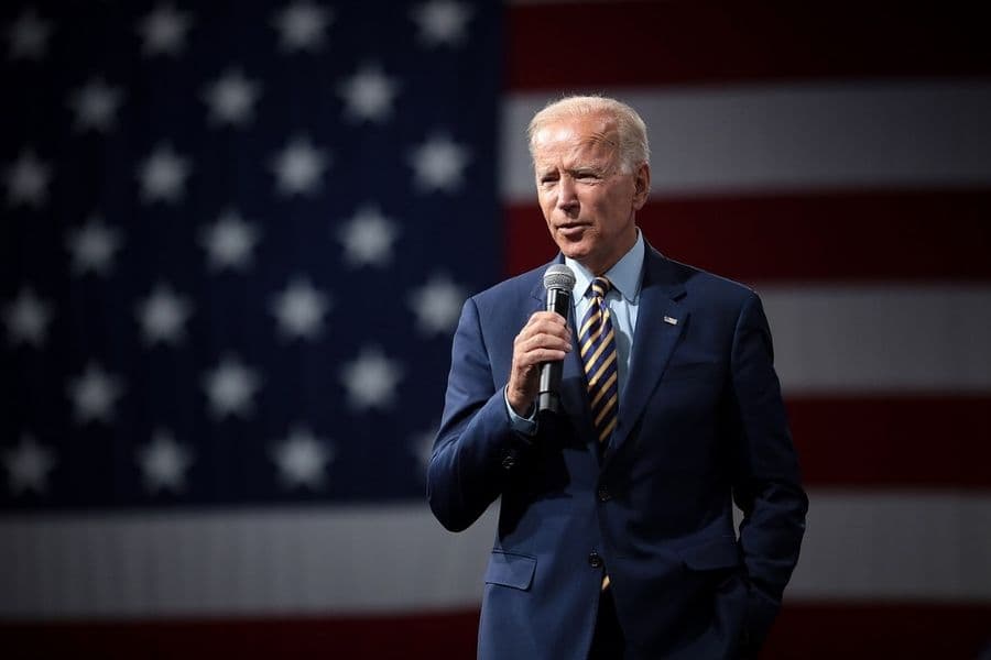 Investiture de Joe Biden : Il devient officiellement le 46è Président des Etats-Unis