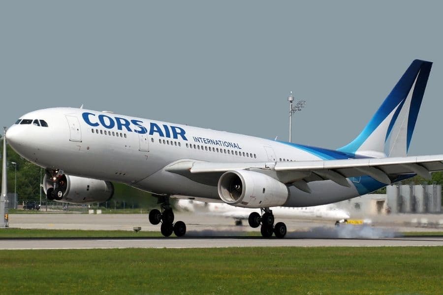 Corsair : une bonne nouvelle en perspective ?