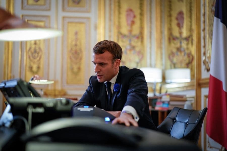 Confinement Saison 3 ? Emmanuel Macron devrait trancher d'ici Dimanche soir