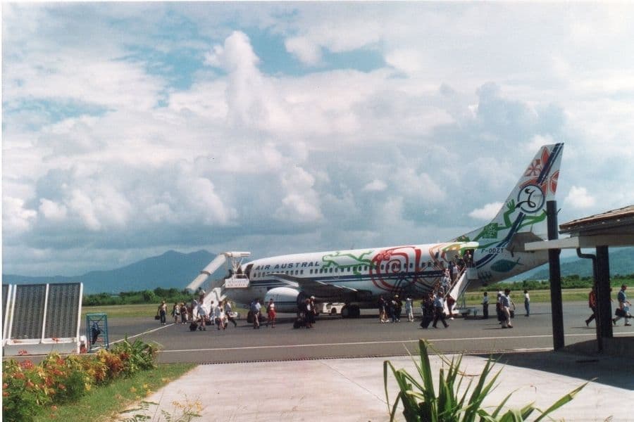 mayotte