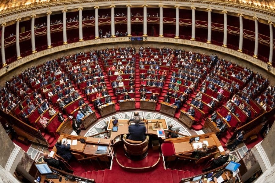 Les élections départementales et régionales se dérouleront les 13 et le 20 juin 2021