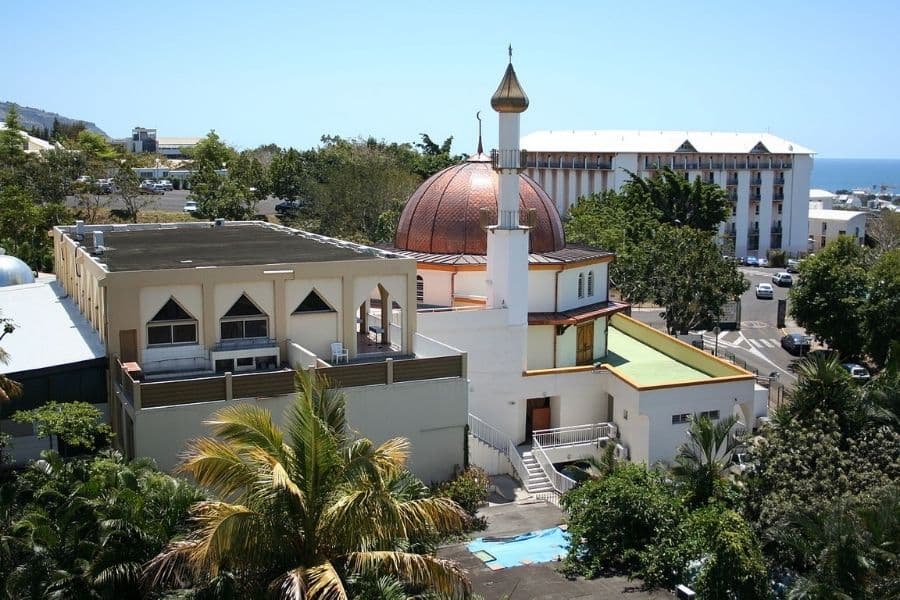 L’Islam à La Réunion : un exemple à suivre