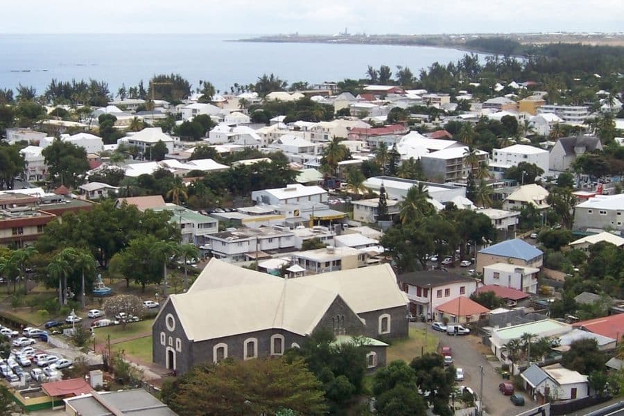 La Réunion : un couvre-feu généralisé dans toute l’île dès ce mercredi 24 février