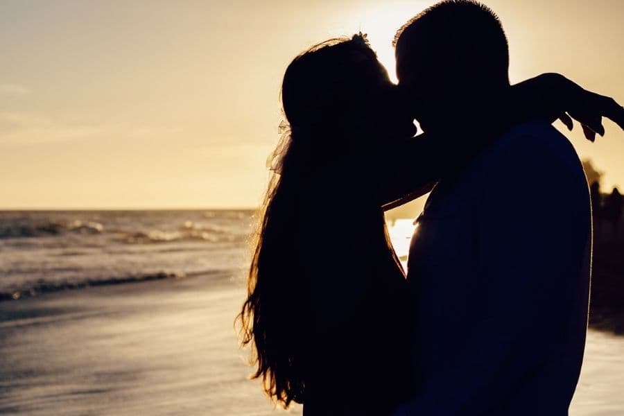 La Saint-Valentin, un jour spécial… pour les amoureux