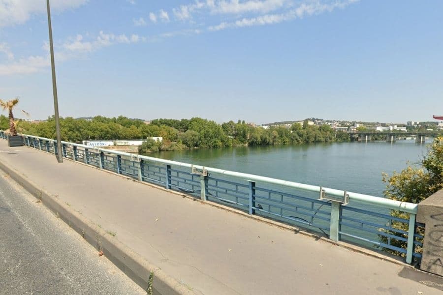 laSeine